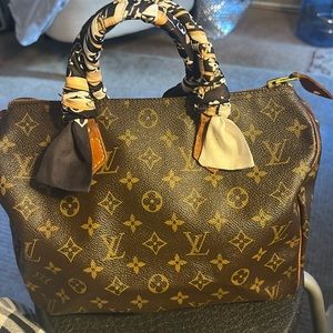 LV Speedy 30